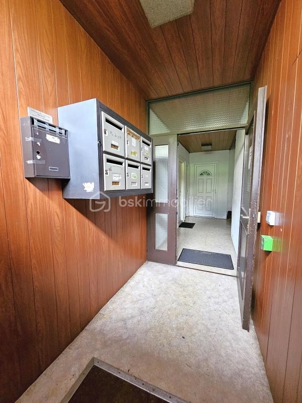 Vente Appartement à Albi 3 pièces