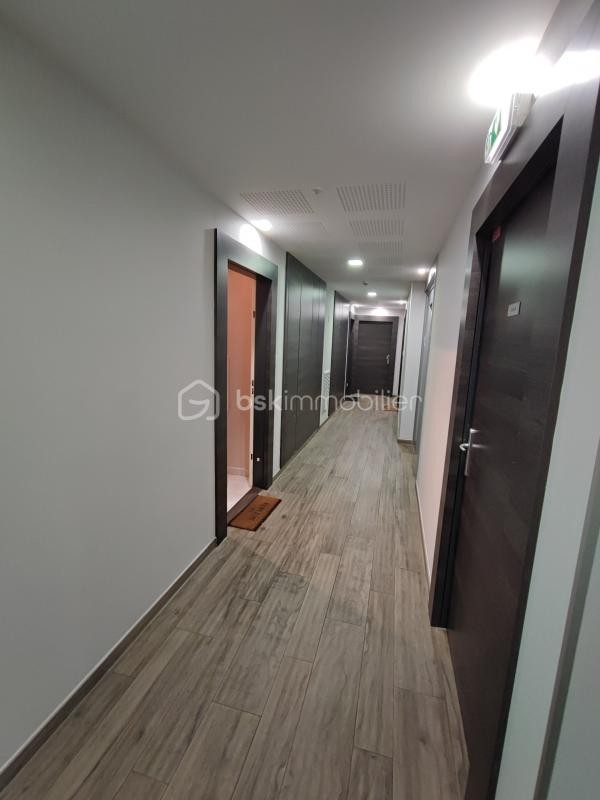 Vente Appartement à Rosny-sous-Bois 2 pièces