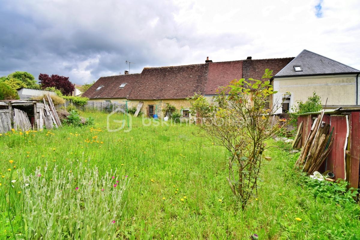 Vente Maison à Rémalard 4 pièces