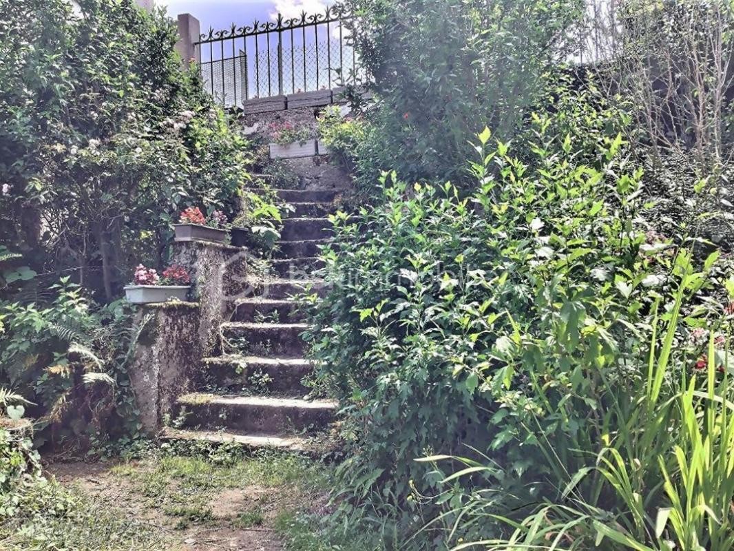 Vente Maison à Saint-Sébastien-sur-Loire 5 pièces