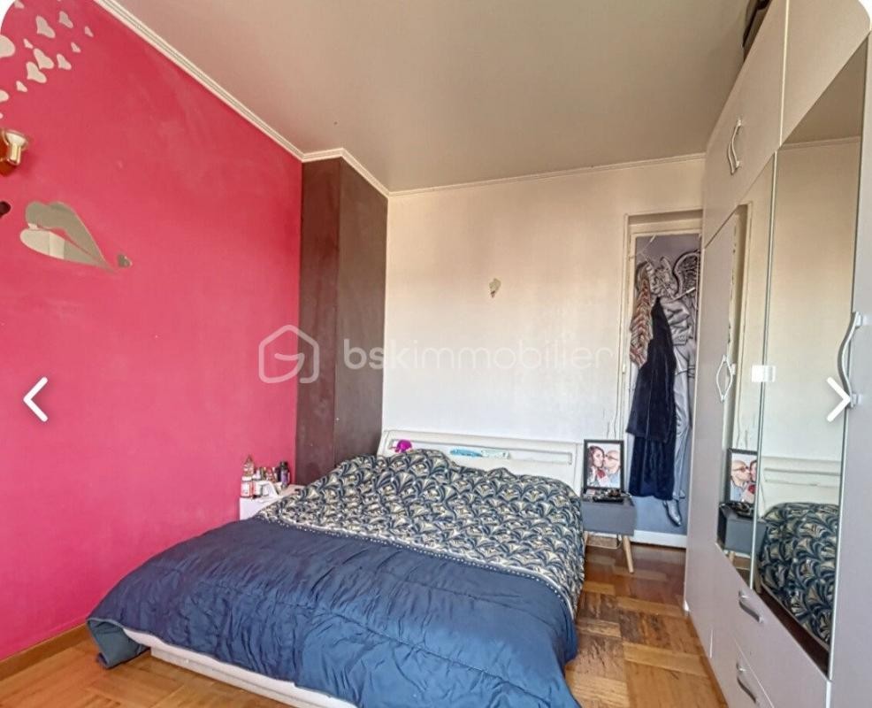 Vente Appartement à Chelles 5 pièces