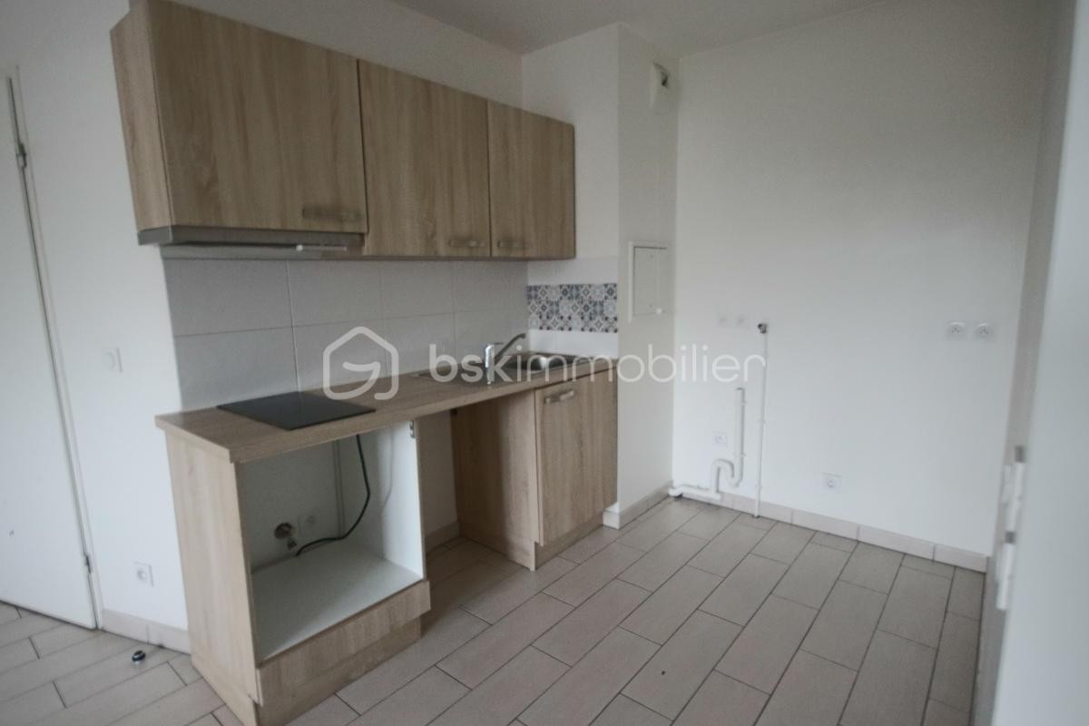 Vente Appartement à Dammarie-les-Lys 1 pièce