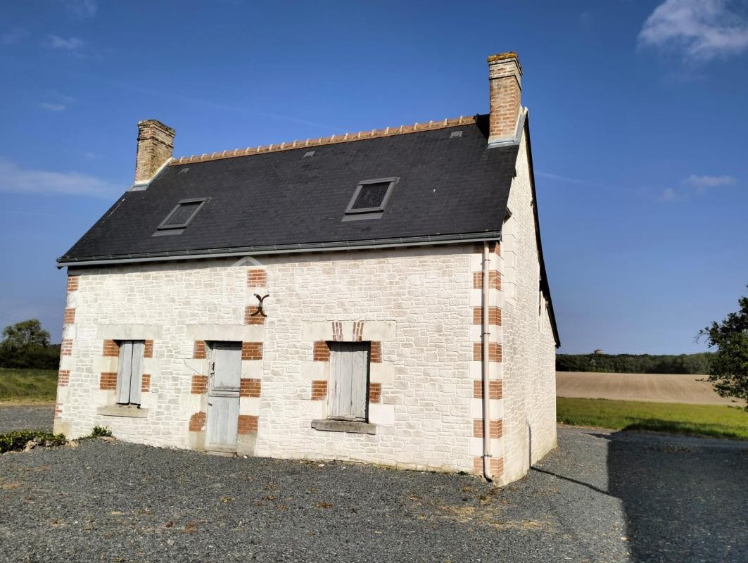 Vente Maison à Sorigny 4 pièces