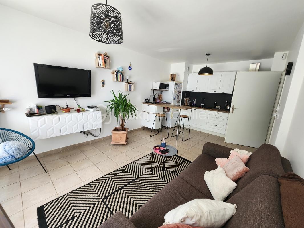 Vente Appartement à Noisy-le-Sec 2 pièces