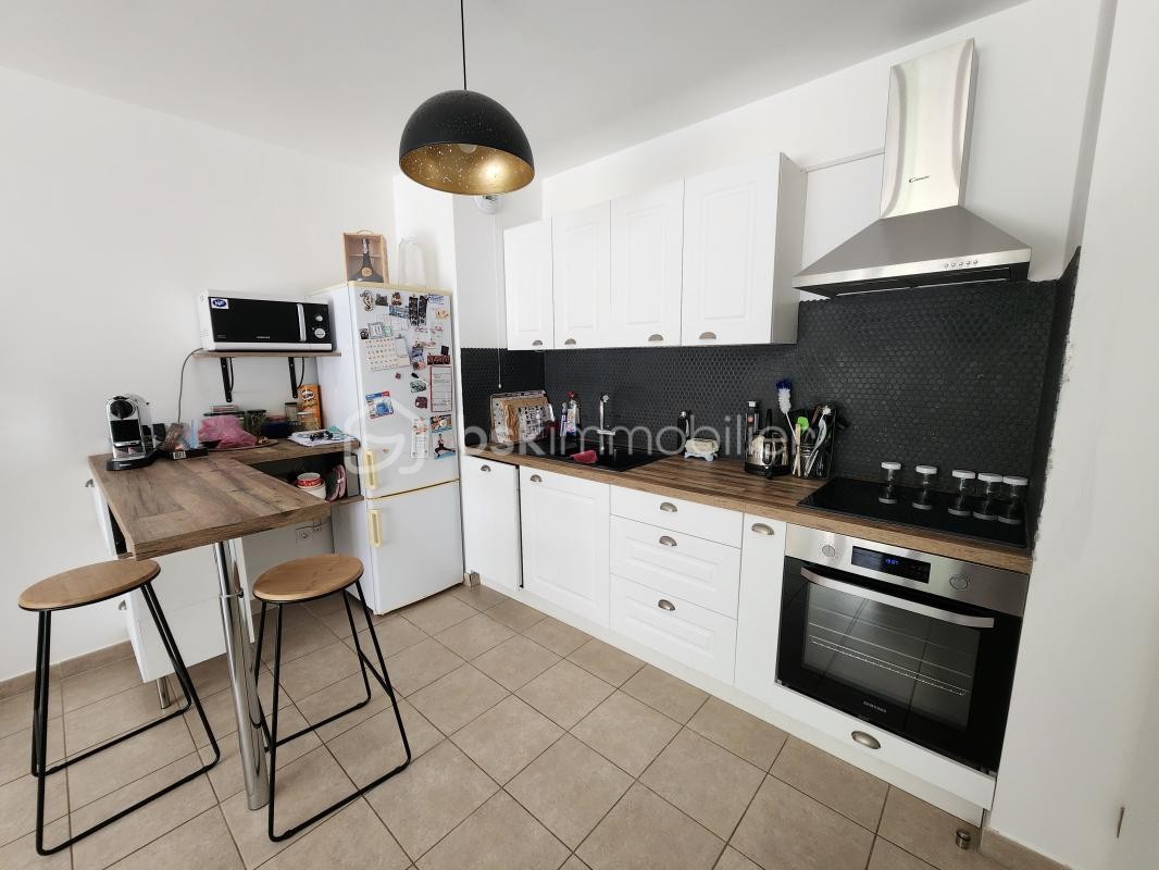 Vente Appartement à Noisy-le-Sec 2 pièces