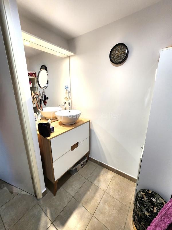 Vente Appartement à Noisy-le-Sec 2 pièces