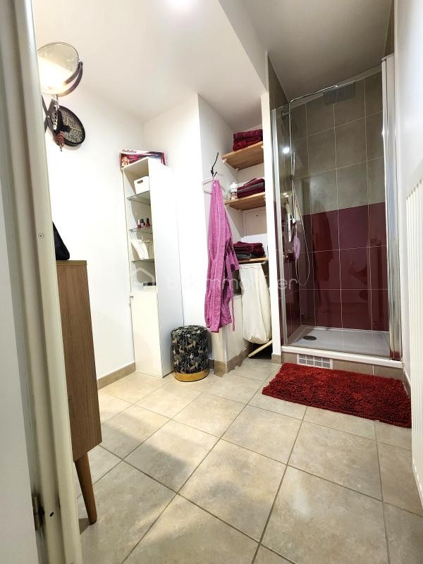 Vente Appartement à Noisy-le-Sec 2 pièces