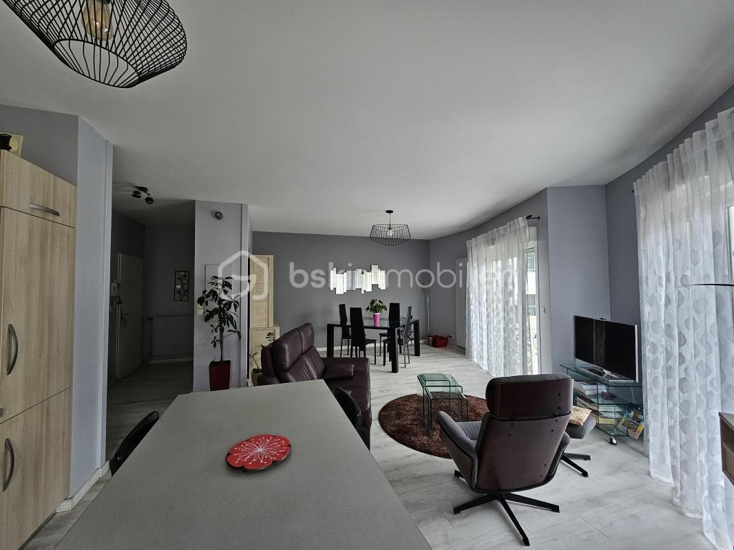 Vente Appartement à Vichy 2 pièces