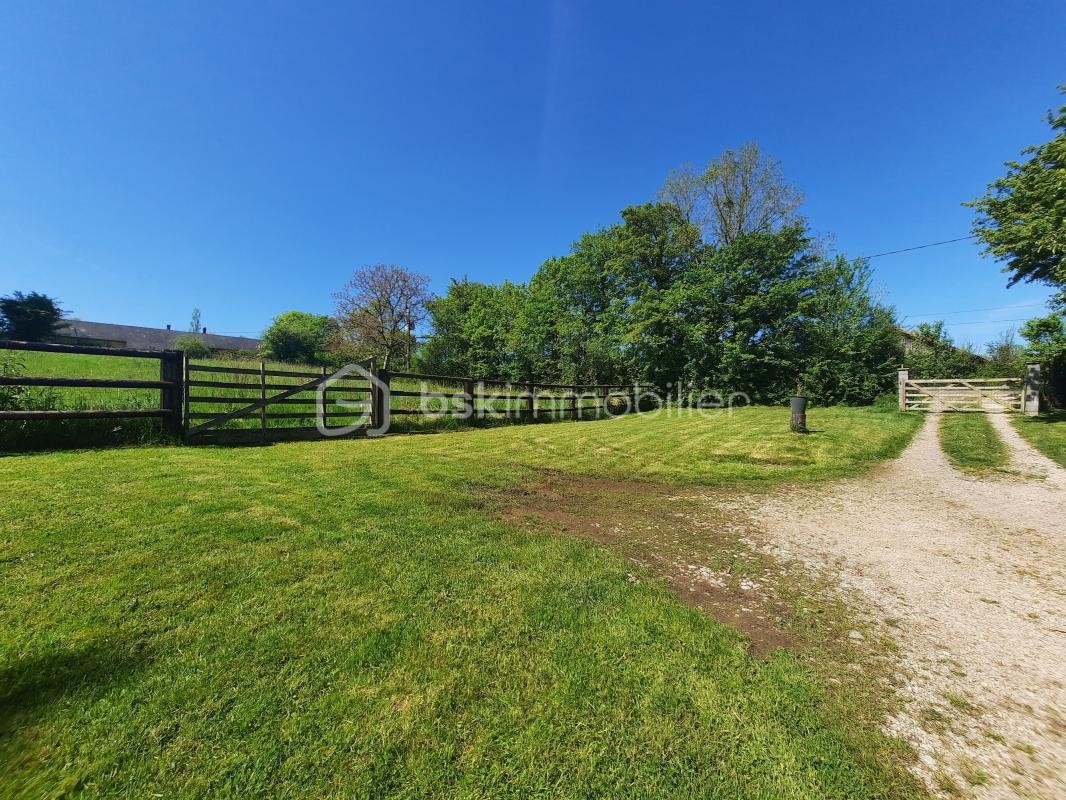 Vente Maison à Saint-Agnan-sur-Sarthe 5 pièces