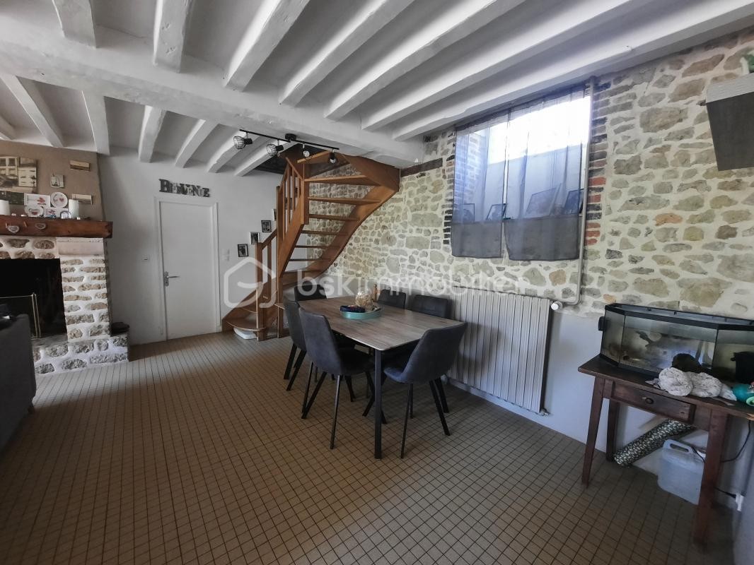 Vente Maison à Saint-Agnan-sur-Sarthe 5 pièces