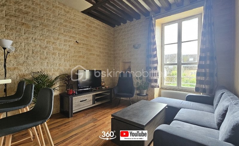 Vente Appartement à Nemours 3 pièces