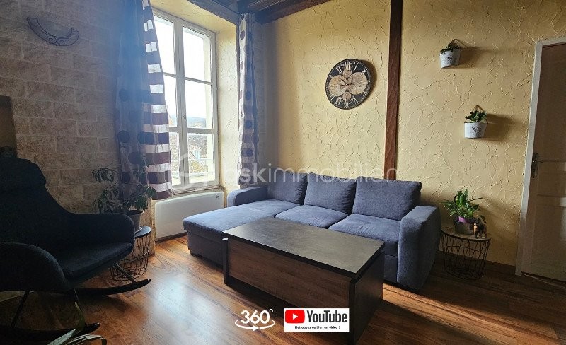 Vente Appartement à Nemours 3 pièces