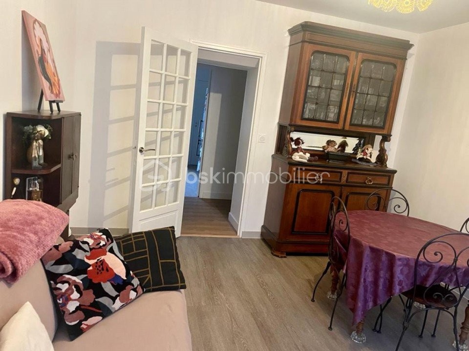 Vente Appartement à Dinan 3 pièces