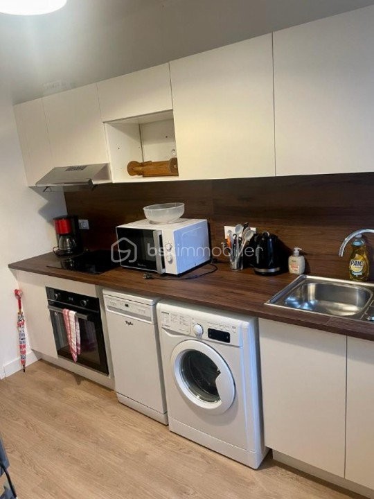 Vente Appartement à Dinan 3 pièces