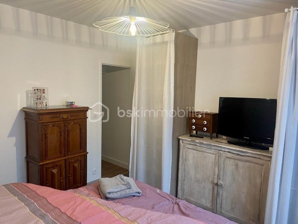 Vente Appartement à Dinan 3 pièces