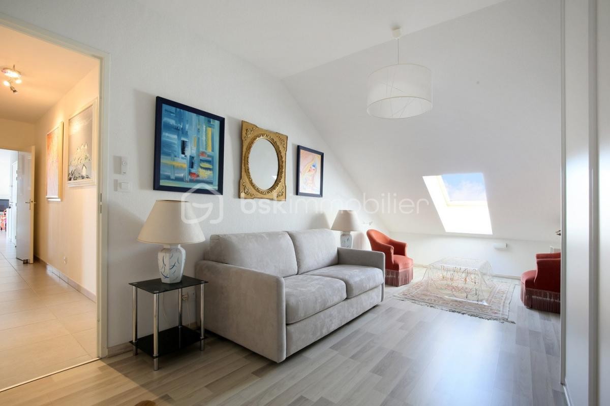 Vente Appartement à Toulouse 4 pièces