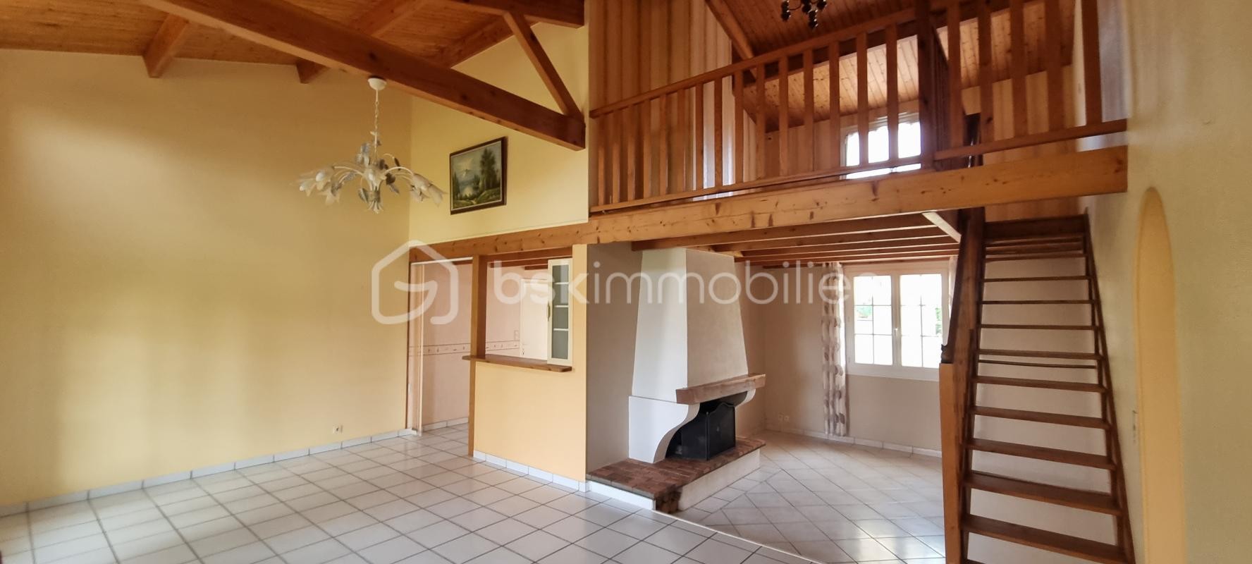 Vente Maison à Luçon 4 pièces