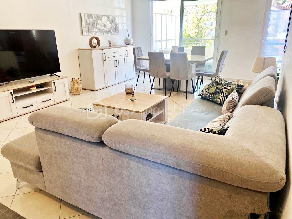 Vente Appartement à Hyères 3 pièces