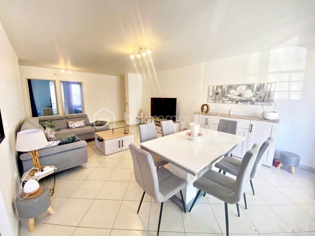 Vente Appartement à Hyères 3 pièces