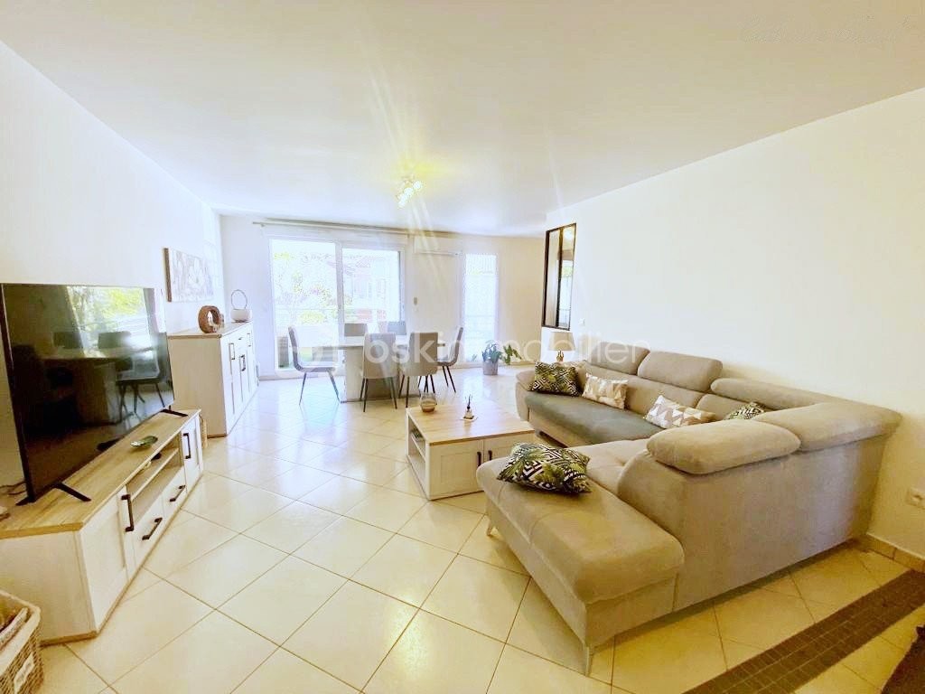 Vente Appartement à Hyères 3 pièces