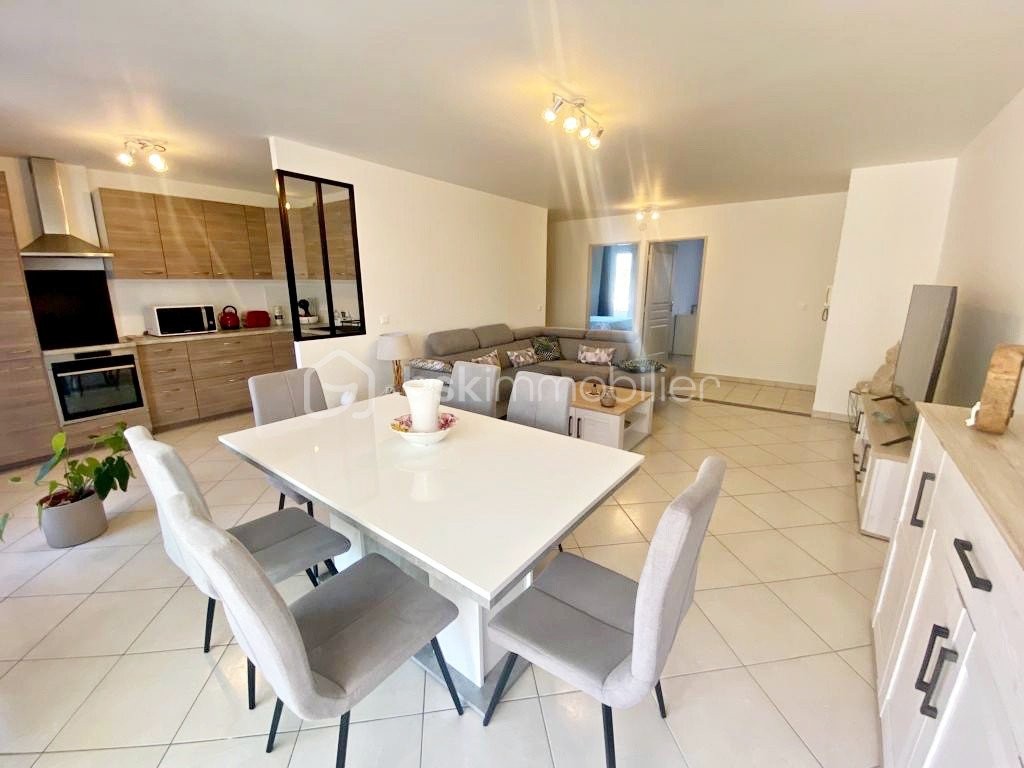 Vente Appartement à Hyères 3 pièces