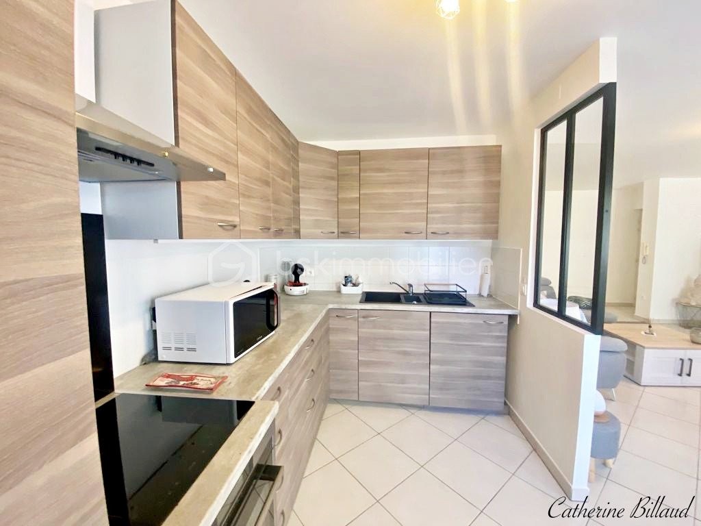 Vente Appartement à Hyères 3 pièces