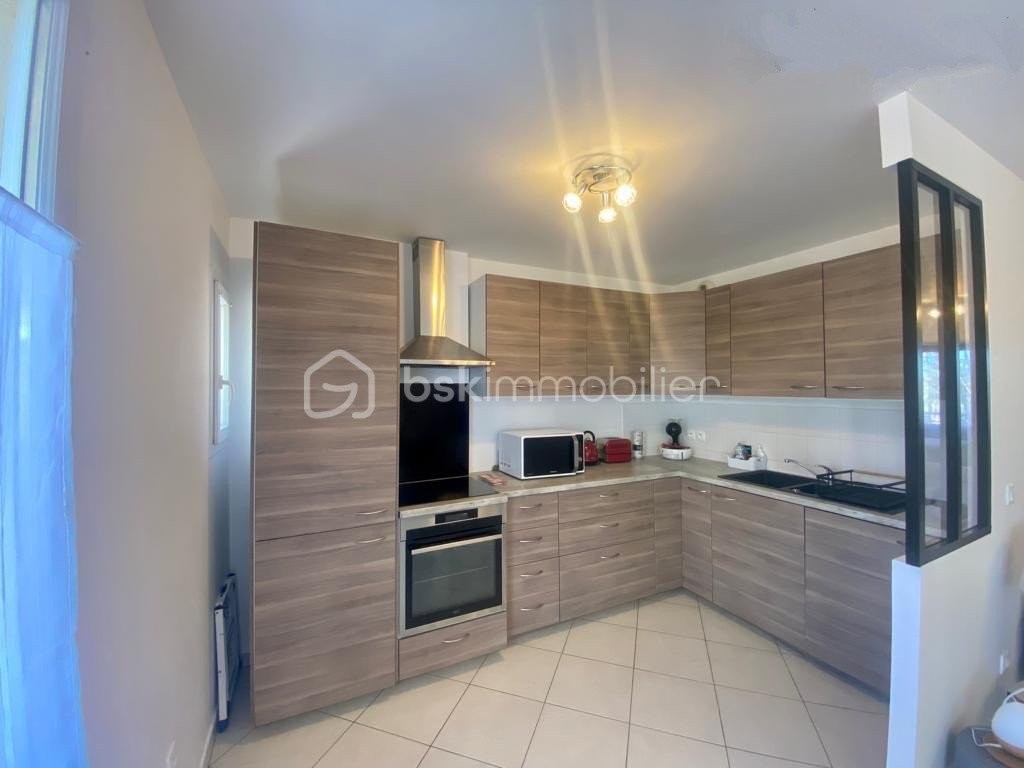 Vente Appartement à Hyères 3 pièces