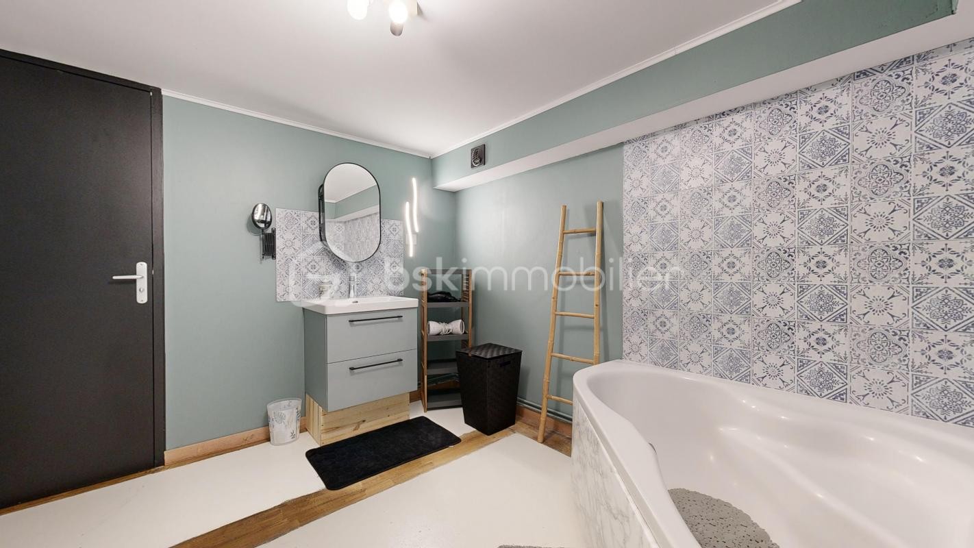 Vente Appartement à Limoges 2 pièces