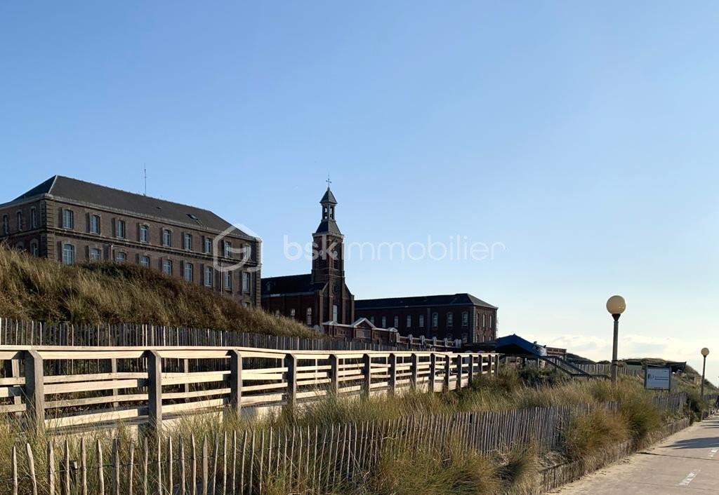 Vente Maison à Berck 4 pièces