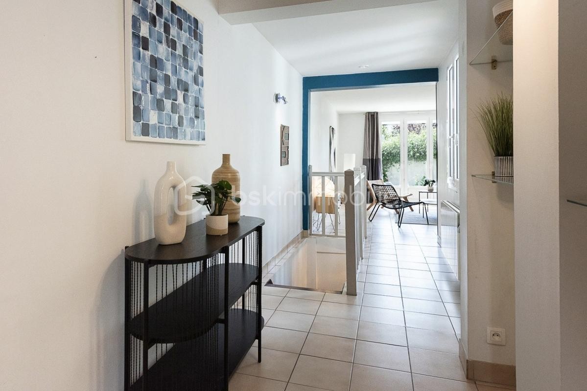 Vente Maison à Vannes 5 pièces