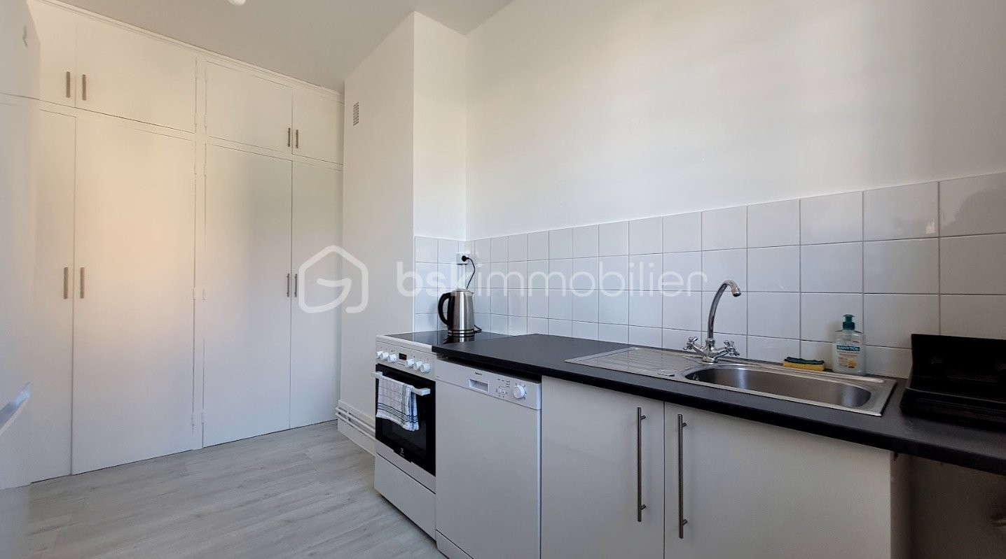 Vente Appartement à Poitiers 2 pièces