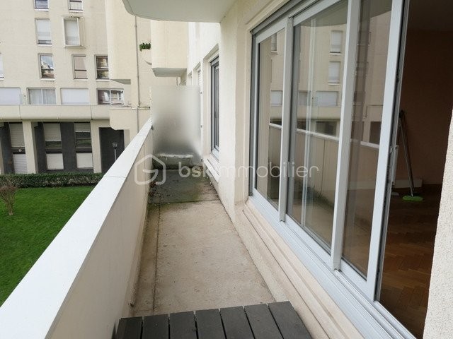 Vente Appartement à Saint-Étienne 4 pièces