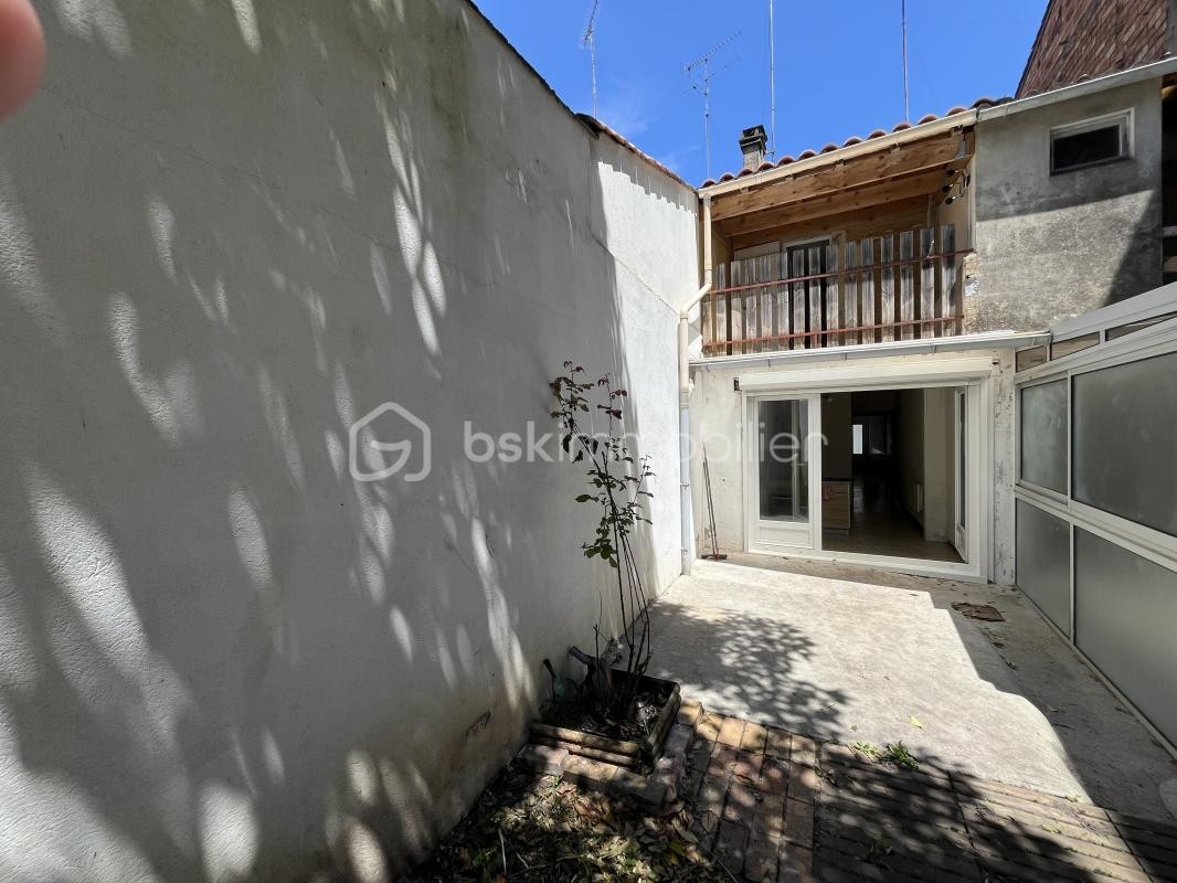 Vente Maison à Marmande 4 pièces