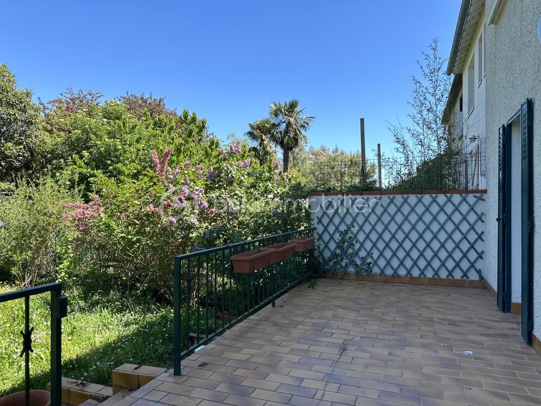 Vente Maison à Toulouse 5 pièces