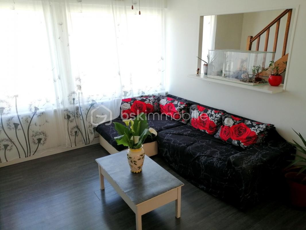 Vente Maison à Boulogne-sur-Mer 4 pièces