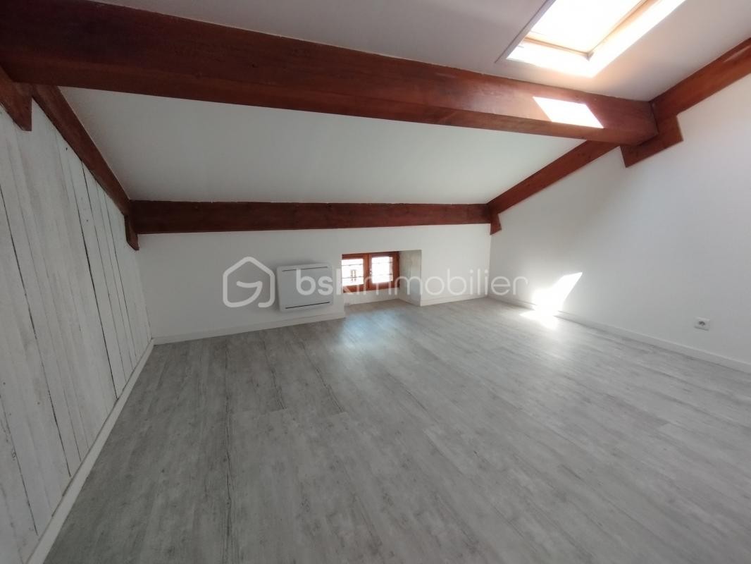 Vente Appartement à Largentière 3 pièces