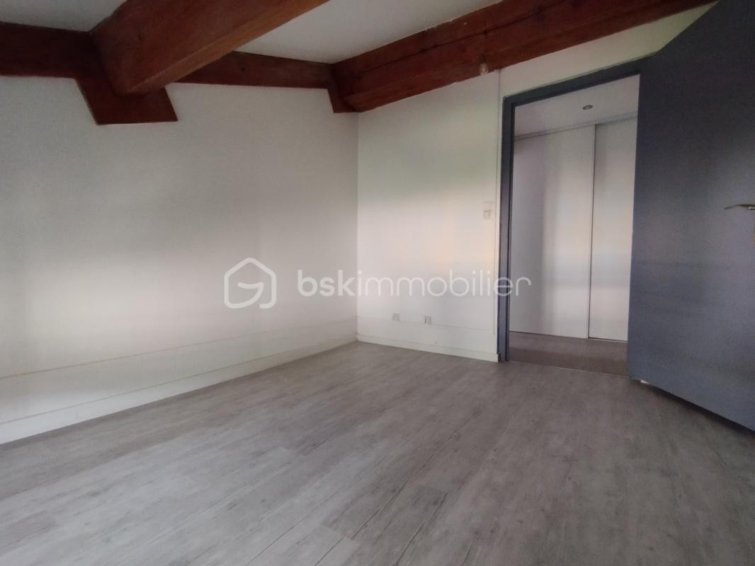 Vente Appartement à Largentière 3 pièces