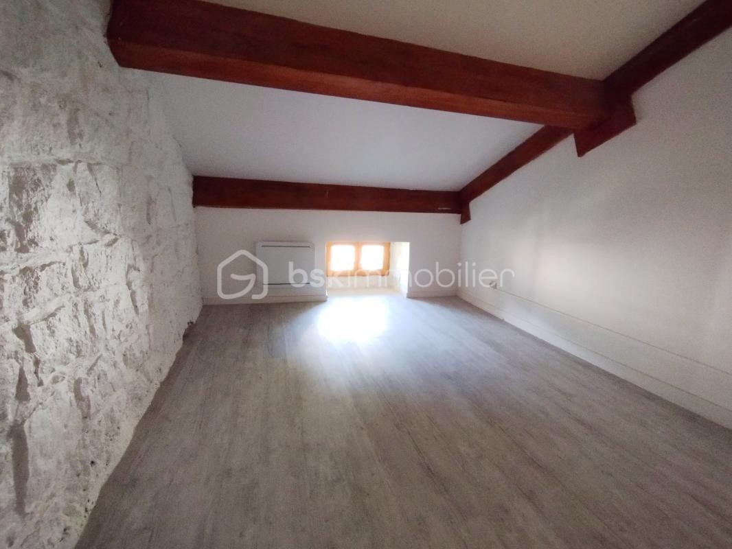 Vente Appartement à Largentière 3 pièces