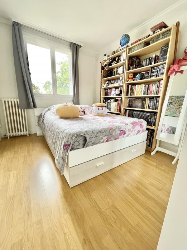 Vente Appartement à Champigny-sur-Marne 2 pièces