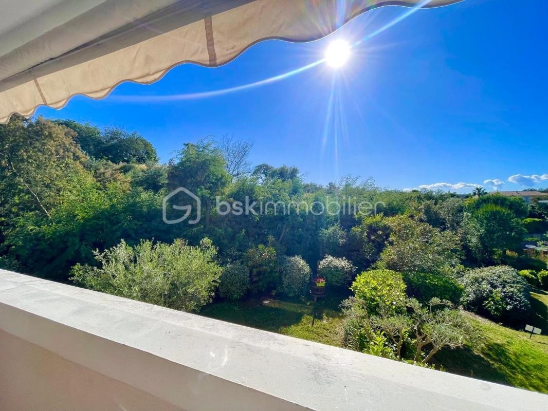 Vente Appartement à Cannes 3 pièces