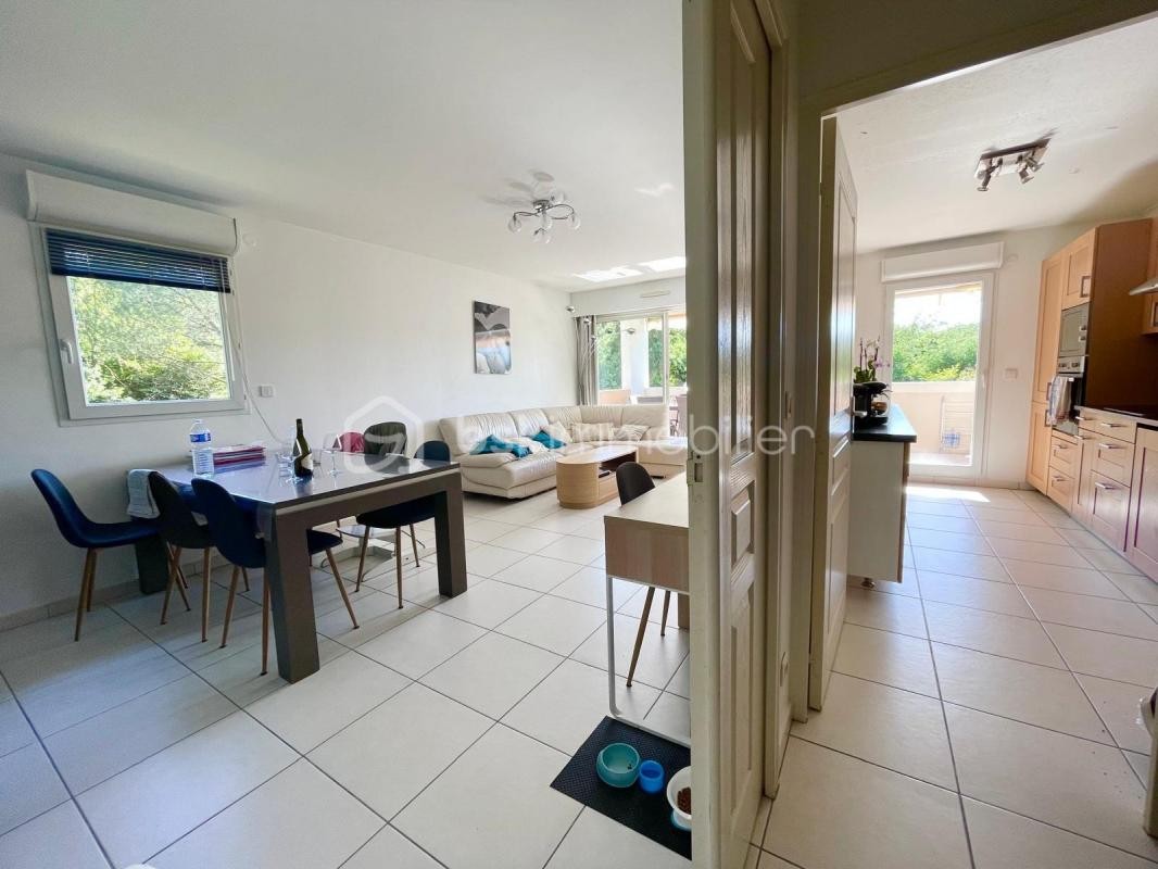 Vente Appartement à Cannes 3 pièces