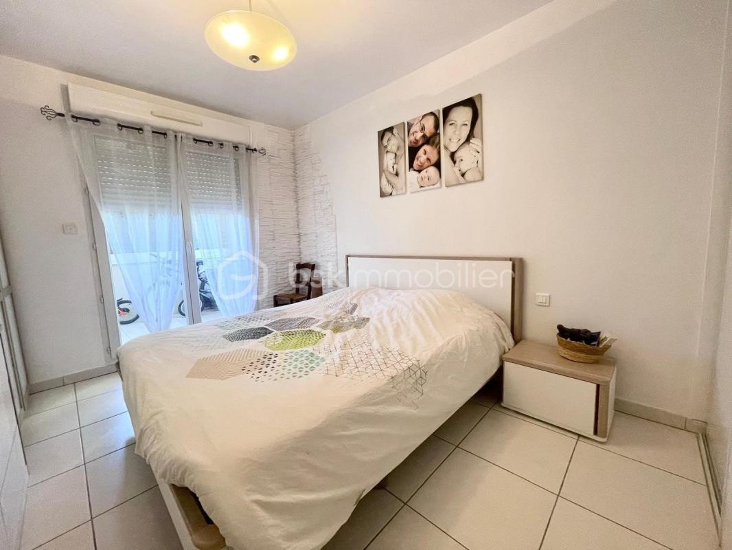 Vente Appartement à Cannes 3 pièces