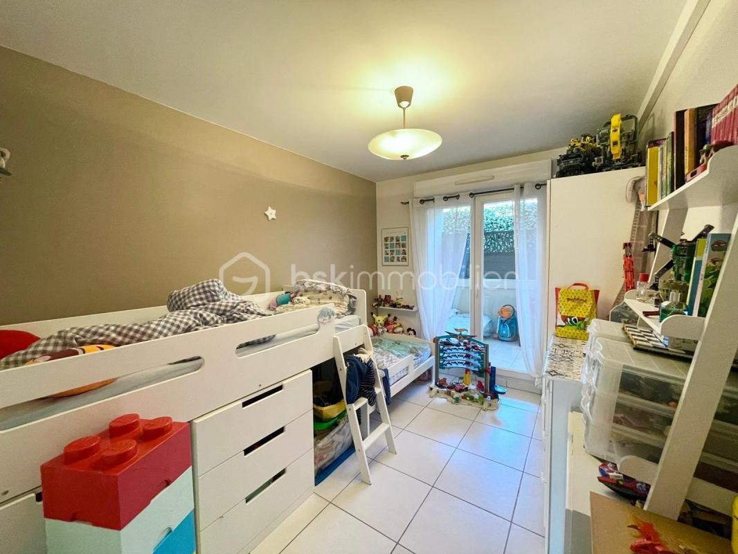 Vente Appartement à Cannes 3 pièces