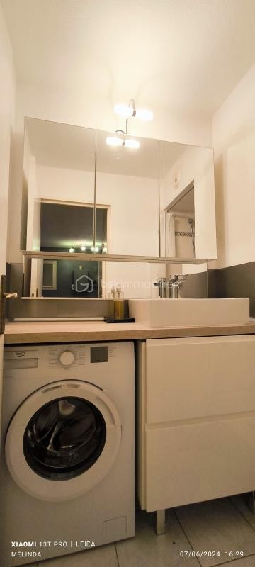 Vente Appartement à Sète 2 pièces