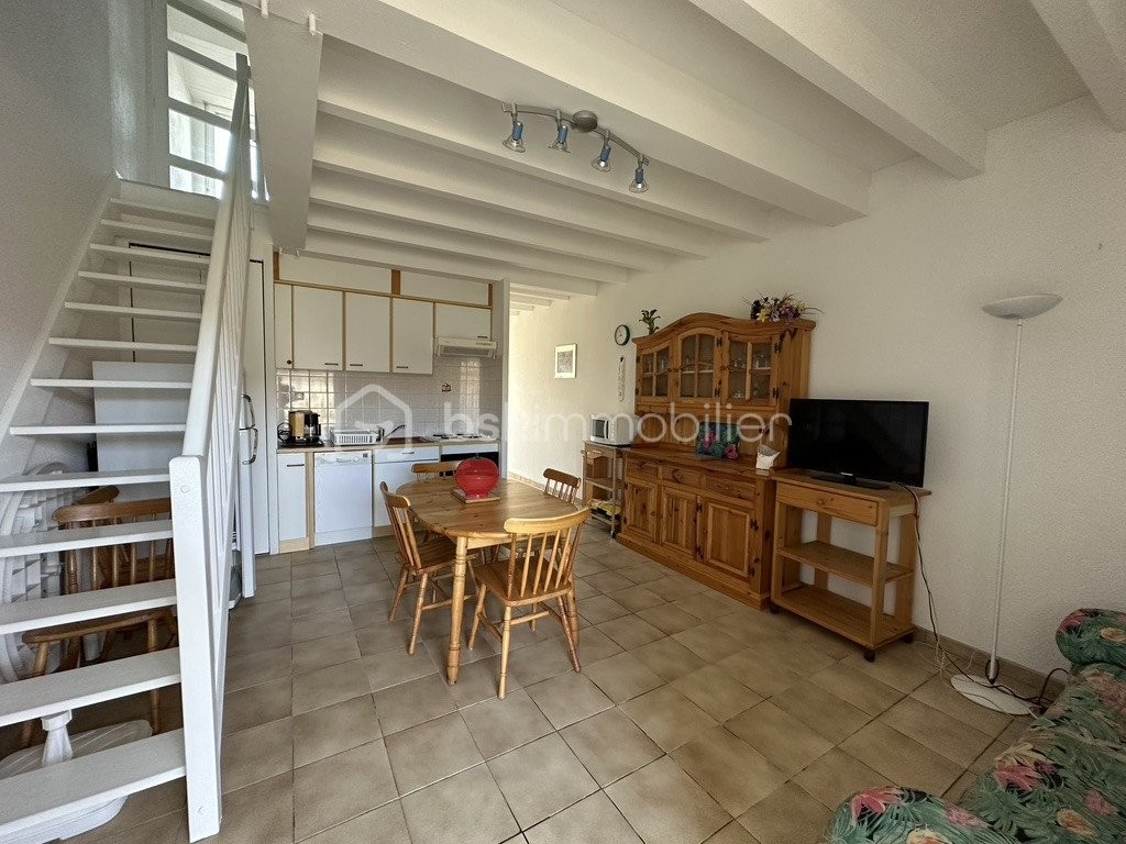 Vente Appartement à Mimizan 3 pièces