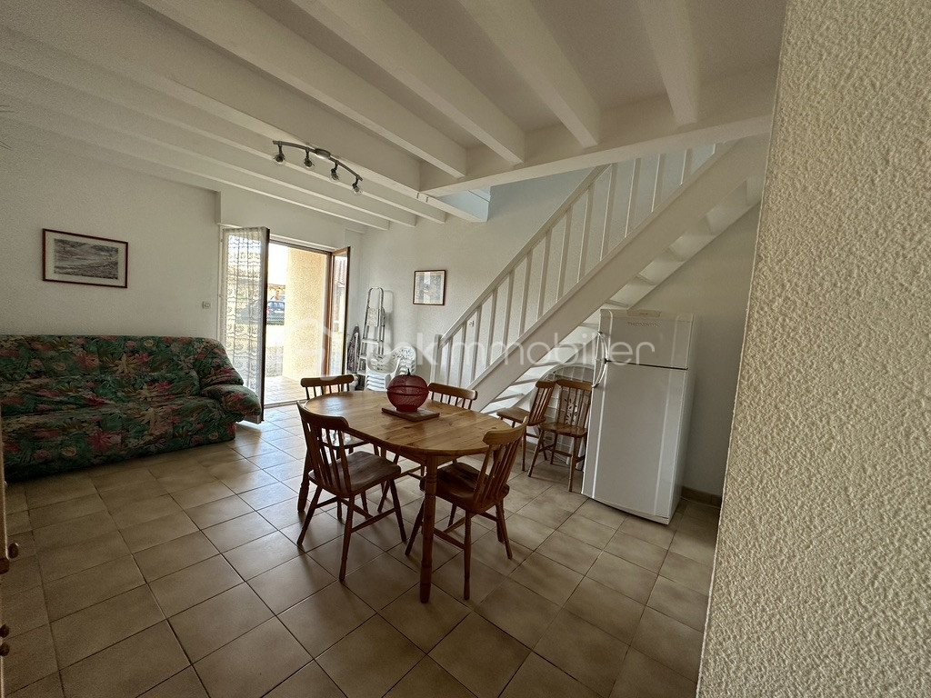 Vente Appartement à Mimizan 3 pièces