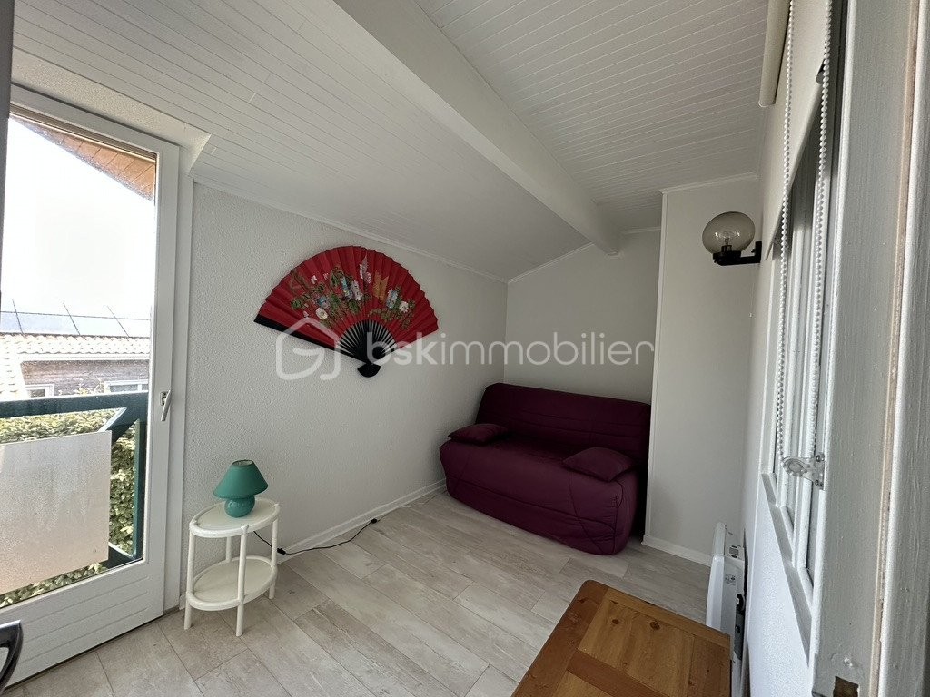 Vente Appartement à Mimizan 3 pièces