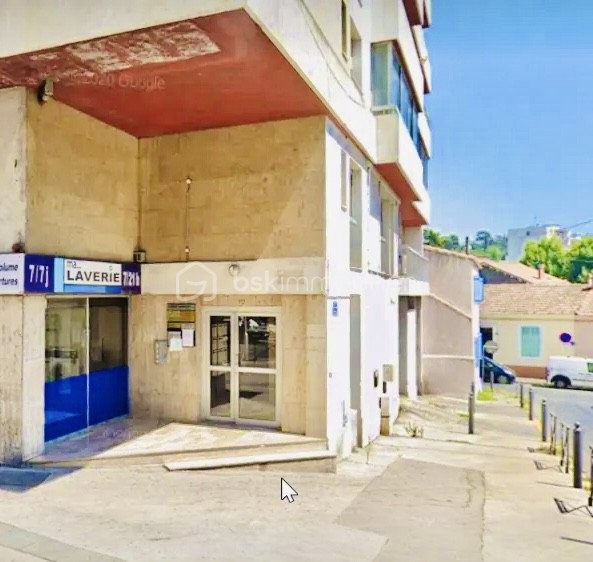 Vente Appartement à Marseille 13e arrondissement 4 pièces