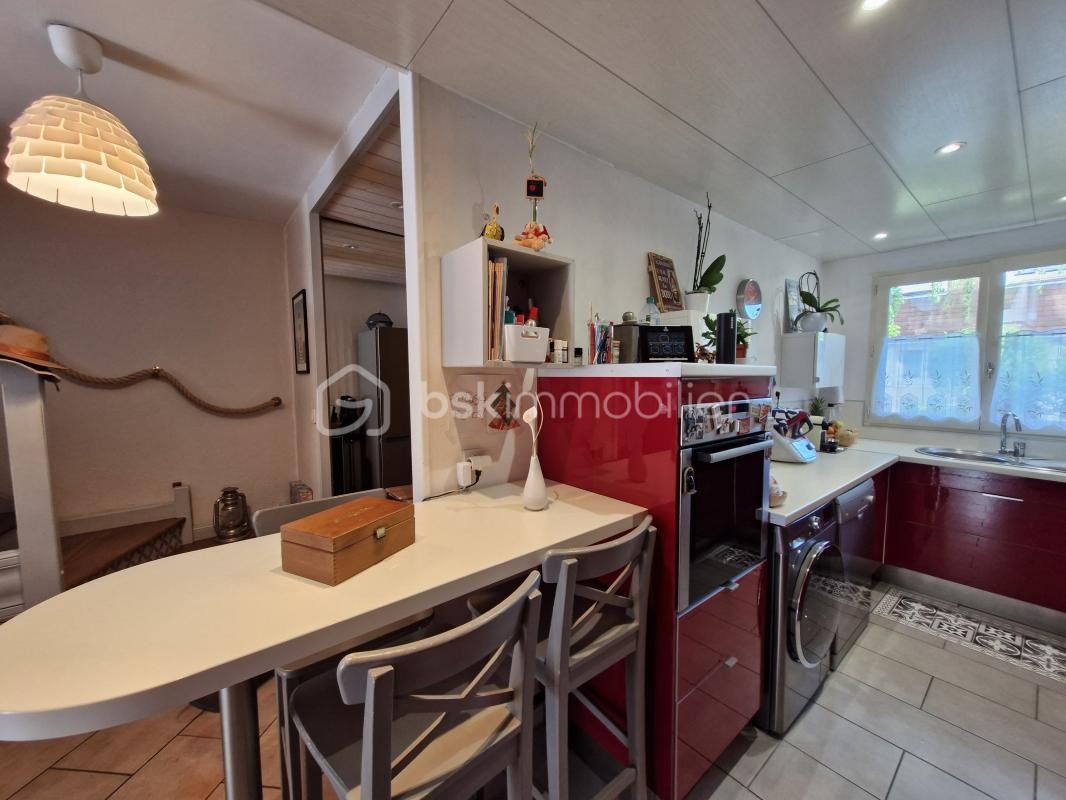 Vente Maison à Bondoufle 6 pièces