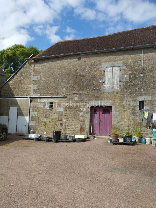 Vente Maison à Rânes 7 pièces